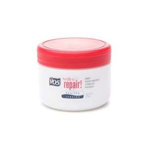   VO5 Fortify & Repair Deep Moisturizing 3 Minute Masque 8 oz Beauty