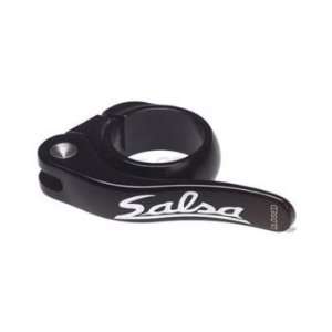  Salsa Flip Lock 32.0mm Green: Sports & Outdoors