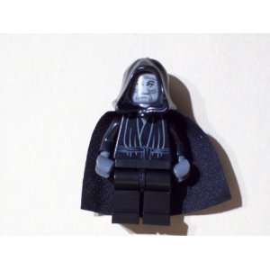  Darth Sidious: LEGO Star Wars Figure: Toys & Games