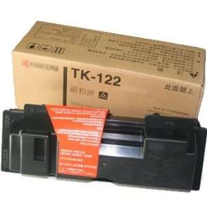  Kyocera FS 1030D/FS 1030DN Toner Cartridge (OEM) 7,200 