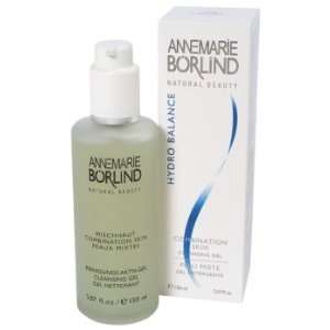  AnneMarie Borlind   Combination Skin Cleansing Gel   5.07 