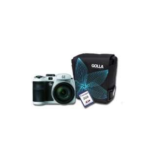   G781 Golla Camera Bag & 2GB SD Memory card by Modern Tech Electronics
