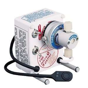 Low Flow Microdispenser Pump, 30 mL/min maximum, 110 VAC  