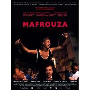  Mafrouza/Coeur Poster Movie French 11 x 17 Inches   28cm x 