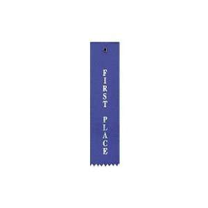  1st Place Ribbon with Card Pack of 25: Pet Supplies