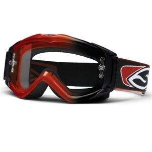  Smith Fuel Sweat X Goggles with Racer Pack   One size fits 