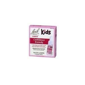   Bach Kids Confidence Remedy ( 1x10 ML) By Bach