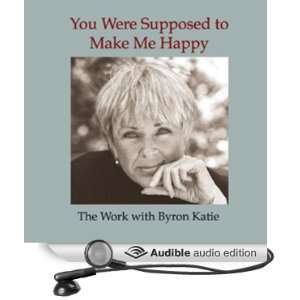  You Were Supposed to Make Me Happy (Audible Audio Edition 