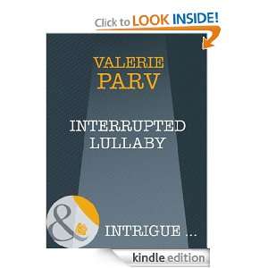 Start reading Interrupted Lullaby 