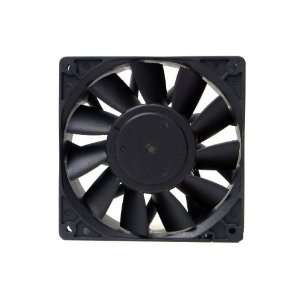  Delta PFB1212UHE F00 120mm Insane Speed Fan (253 CFM, 67 