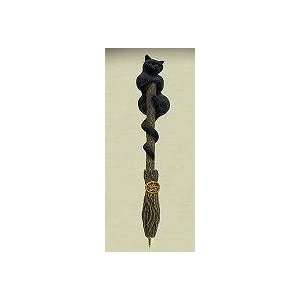  Black Cat Pen