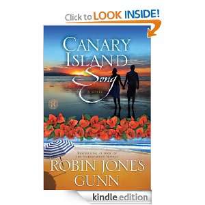 Canary Island Song: Robin Jones Gunn:  Kindle Store