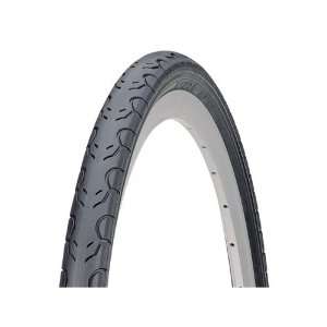 Kenda Kwest Tire 20 x 1 1/8 ISO 451 BSW:  Sports & Outdoors