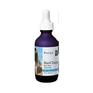   Cosmeceutical HairClinic Plus   Hair Restoration Formula 2 oz Beauty