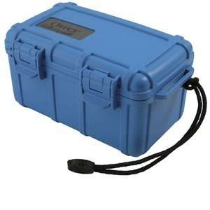  OtterBox 2500 Series Waterproof Case   Blue Everything 