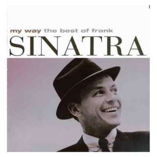  My Way: Best of: Frank Sinatra