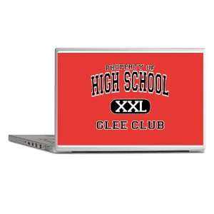   15 Skin Cover Property of High School XXL Glee Club 