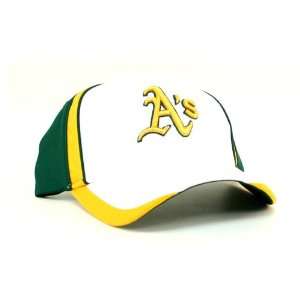  Oakland Athletics Tricolor Hat: Everything Else