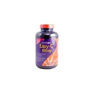  Natrol Easy C 500 Mg With Bios ( 1x120 Tablets) 
