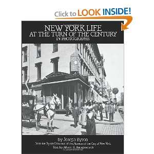  New York Life at the Turn of the Century in Photographs (New York 