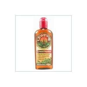  Insect Repellent 4 oz 4 Ounces: Health & Personal Care