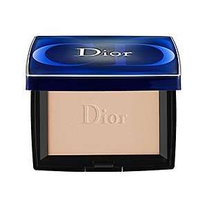 Dior DiorSkin Forever Wear Extending Invisible Retouch Powder Color 
