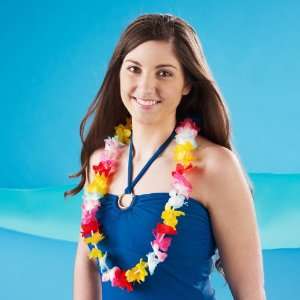  Lets Party By Beistle Company Floral Lei: Everything Else