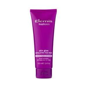  Elemis FreshSkin Skin Glow Exfoliating Face Wash Beauty
