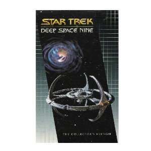  Star Trek Deep Space Nine (By Infernos Light & Doctor 