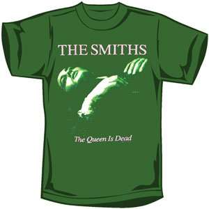  Smiths   T shirts   Band: Clothing