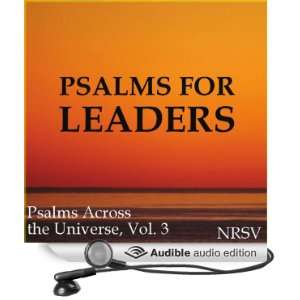  Psalm 97 (NRSV English, Yoruba) (Audible Audio Edition 
