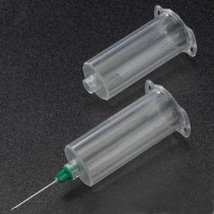 Needle Holder, Multi Sample for Single Use, Universal Fit, 100/Bag, 2 