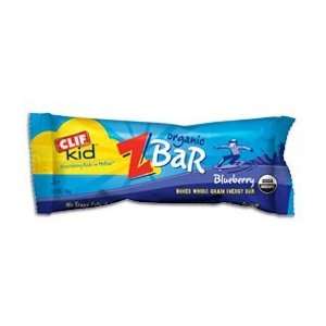  ZBar Organic Blueberry (18 Bars) 1.27 Ounces Health 