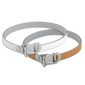  MKS Spirits Leather Toe Straps: Sports & Outdoors