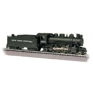   Locomotive And Tender   NYC #1905   N Scale Toys & Games