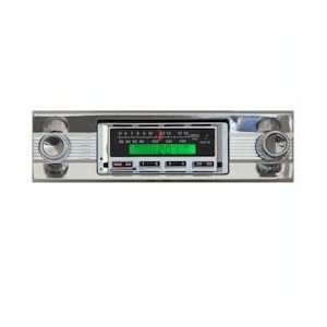   Vehicles Am/Fm Shaft Radio Seek Auto Tune Practical