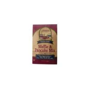 Namaste Waffle Pancake Mix Sugar Free (2x21 OZ)  Grocery 