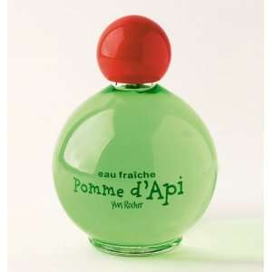 Yves Rocher Pomme D Api Fragrance, 75 ml ( For Children).
