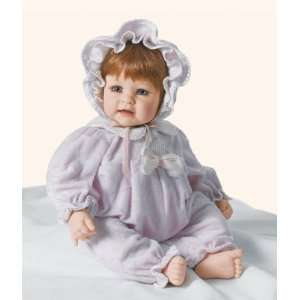    Adora 2009 Name Your Own Baby Girl Doll 021S20791: Toys & Games