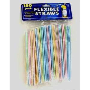  Flexible Straws: Home & Kitchen