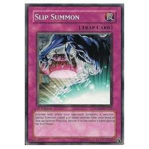  Yu Gi Oh   Slip Summon   Duelist Pack 9 Yusei Fudo 2 