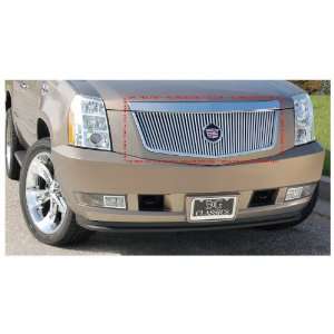  CADILLAC ESCALADE 2007 2012 CLASSICS UPPER GRILLE GRILL 