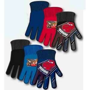  Cars 3 Pack Magic Gloves Case Pack 96 