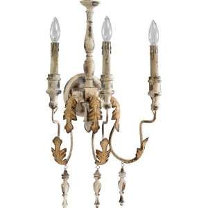    Salento Family 3 Light Wall Sconce 5406 3 70