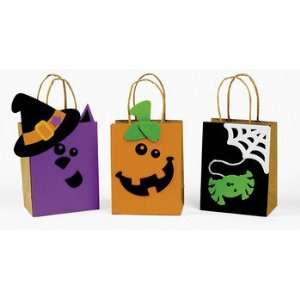    Or Treat Bags   Craft Kits & Projects & Novelty Crafts Toys & Games
