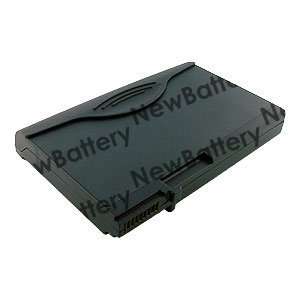   Battery for Toshiba Satellite 3005 (8 cells, 65Whr): Electronics