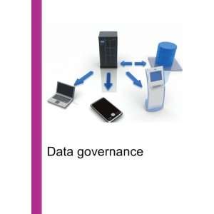 Data governance [Paperback]