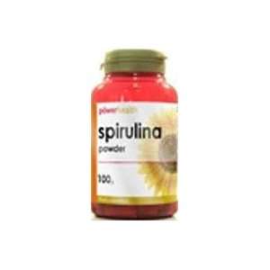  Power Health Spirulina Powder 300g