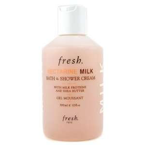   Milk Bath & Shower Cream 300ml / 10oz: Health & Personal Care