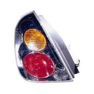  TAIL LIGHT nissan ALTIMA 02 04 lamp lh: Automotive